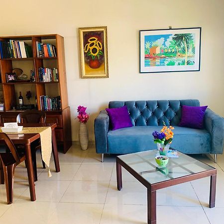 Habitacion Cerca Del Mar Y Zona Colonial Santo Domingo Exterior photo