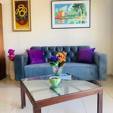 Habitacion Cerca Del Mar Y Zona Colonial Santo Domingo Exterior photo