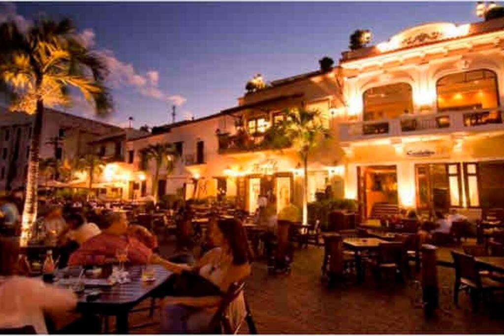 Habitacion Cerca Del Mar Y Zona Colonial Santo Domingo Exterior photo