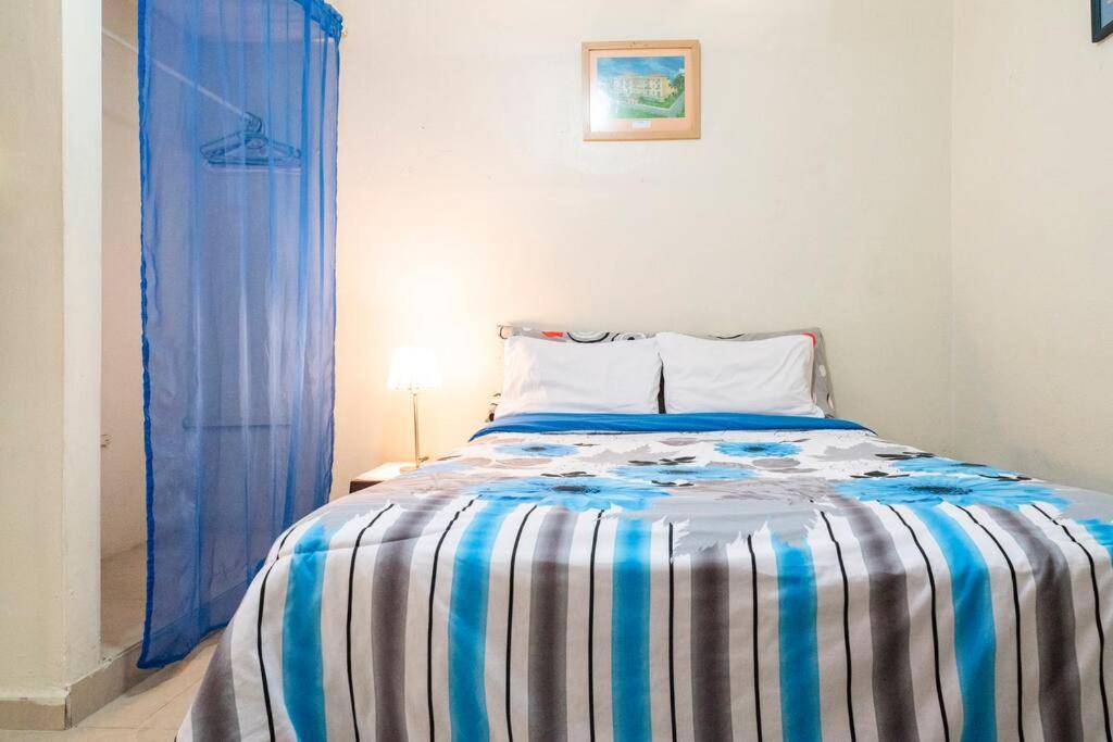Habitacion Cerca Del Mar Y Zona Colonial Santo Domingo Exterior photo