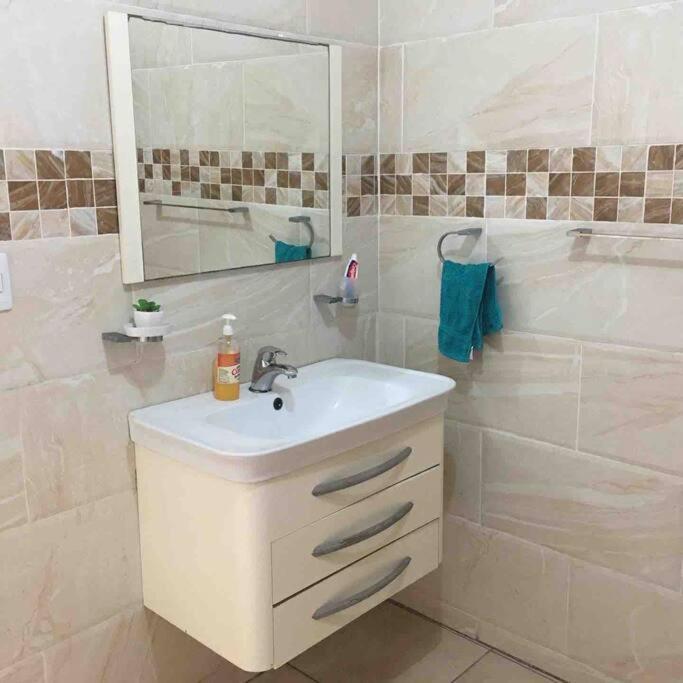 Habitacion Cerca Del Mar Y Zona Colonial Santo Domingo Exterior photo