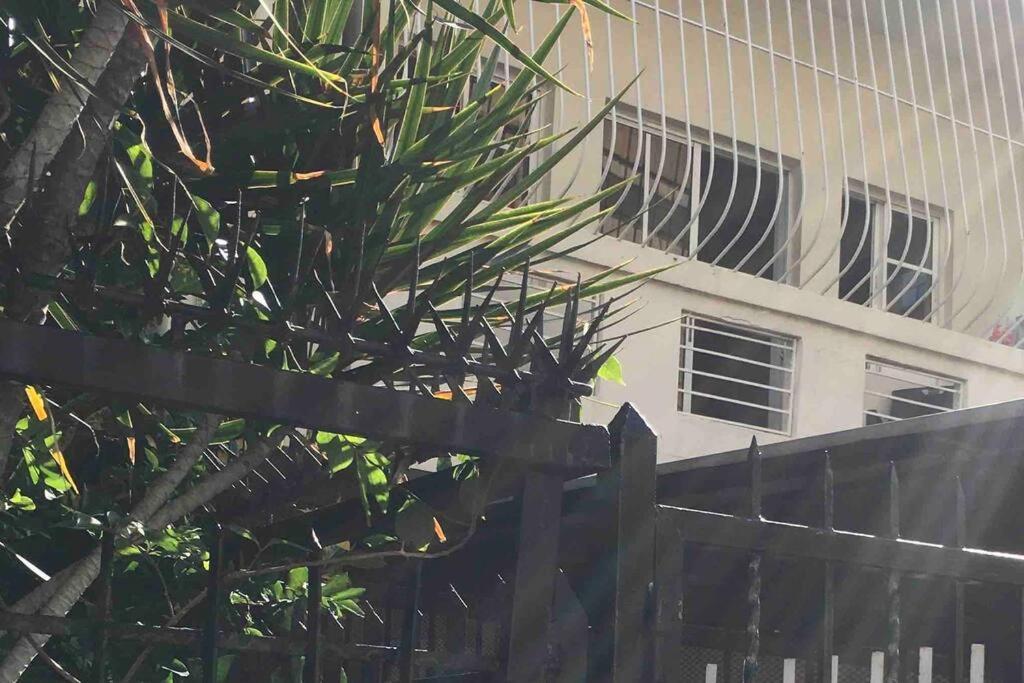 Habitacion Cerca Del Mar Y Zona Colonial Santo Domingo Exterior photo